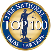 National Trial Lawyers Top 100